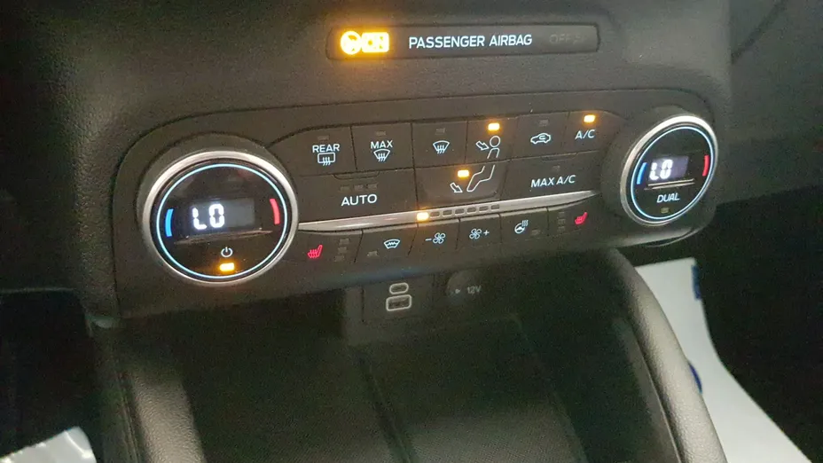 FORD Kuga Kuga 1.5 EcoBoost FWD Titanium