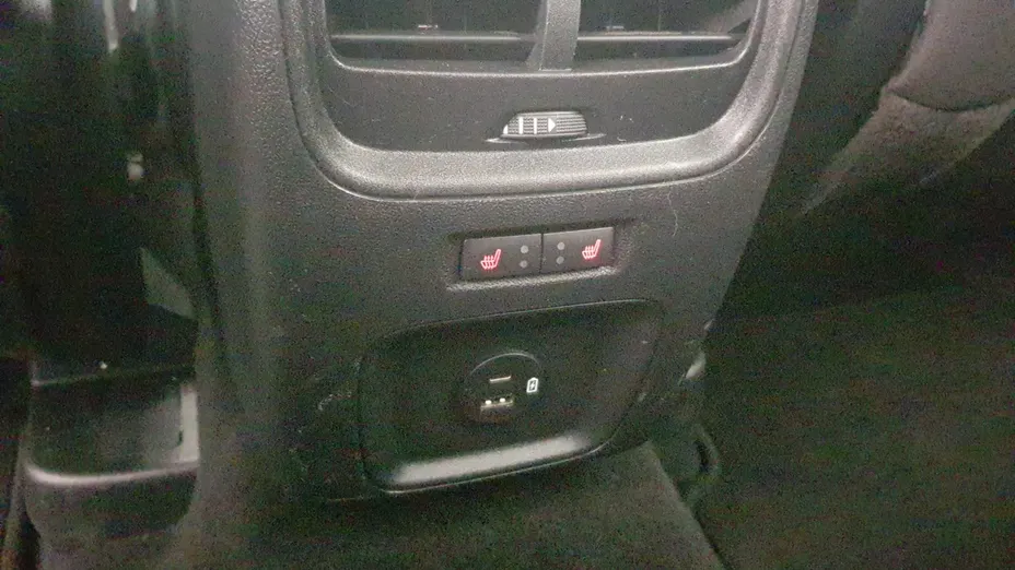 FORD Kuga Kuga 1.5 EcoBoost FWD Titanium