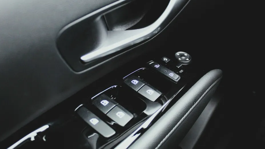 HYUNDAI Tucson Tucson 1.6 T-GDi HEV Smart 2WD