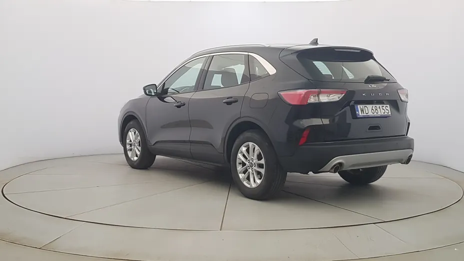 FORD Kuga Kuga 1.5 EcoBoost FWD Titanium