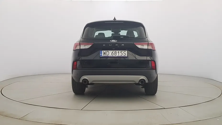 FORD Kuga Kuga 1.5 EcoBoost FWD Titanium