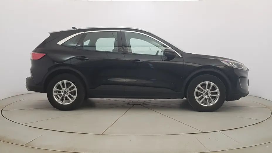 FORD Kuga Kuga 1.5 EcoBoost FWD Titanium