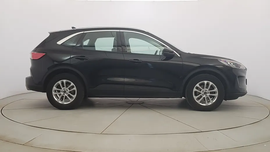 FORD Kuga Kuga 1.5 EcoBoost FWD Titanium