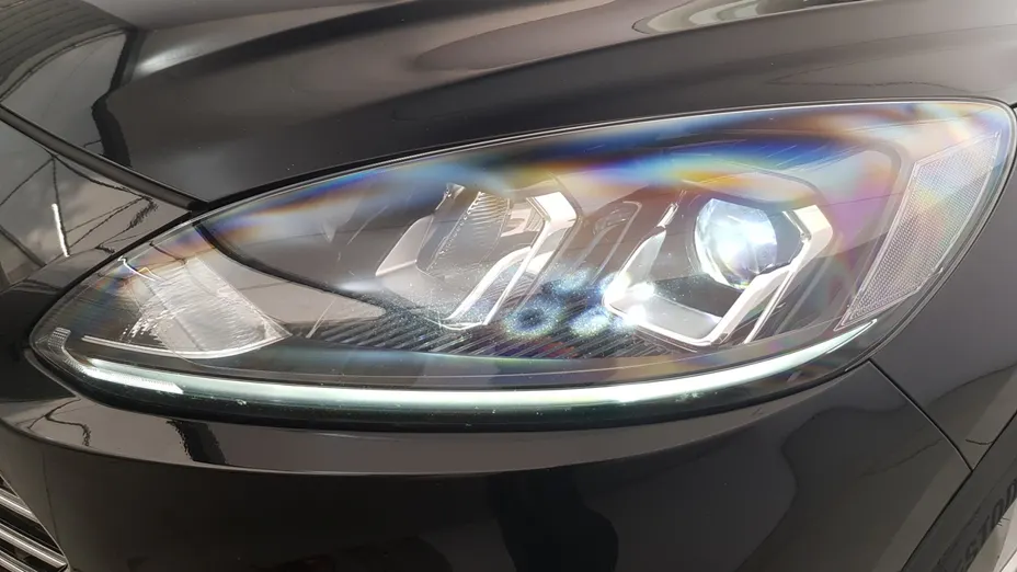 FORD Kuga Kuga 1.5 EcoBoost FWD Titanium