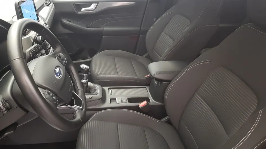 FORD Kuga Kuga 1.5 EcoBoost FWD Titanium