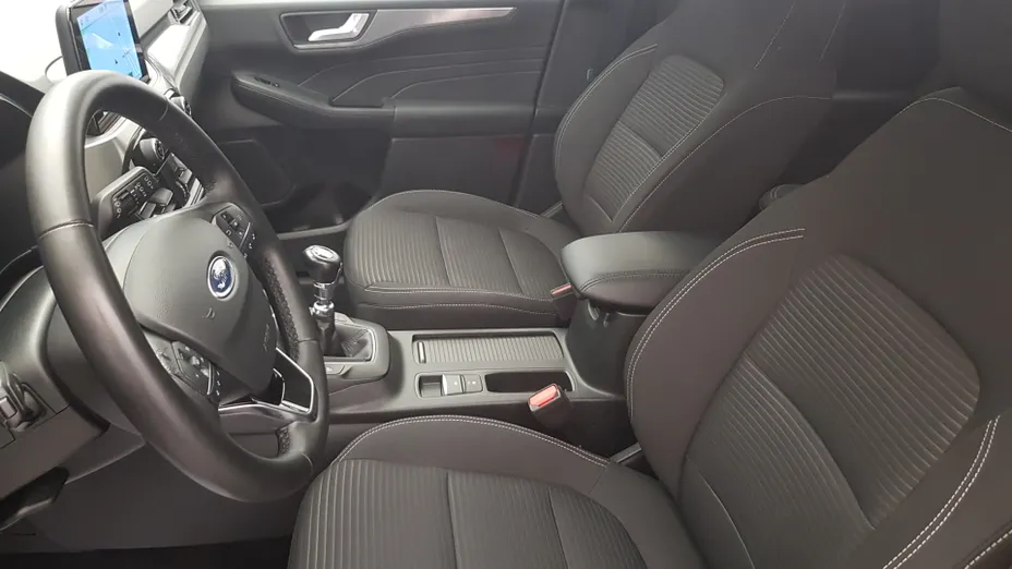 FORD Kuga Kuga 1.5 EcoBoost FWD Titanium