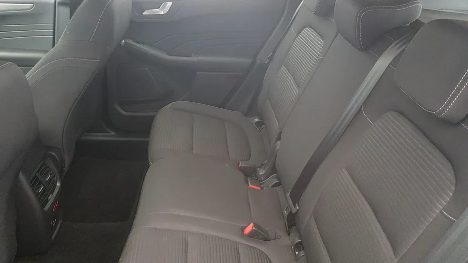 FORD Kuga Kuga 1.5 EcoBoost FWD Titanium