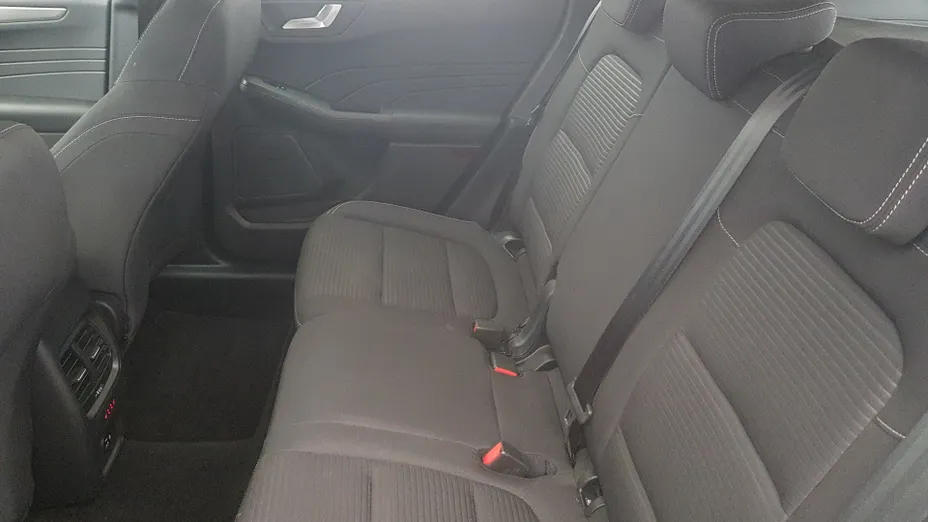 FORD Kuga Kuga 1.5 EcoBoost FWD Titanium
