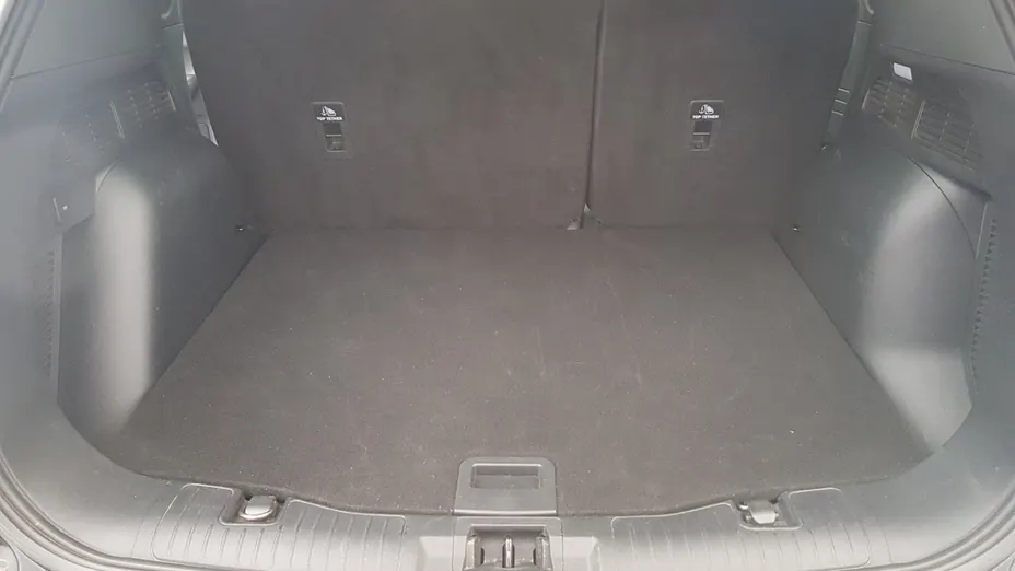 FORD Kuga Kuga 1.5 EcoBoost FWD Titanium