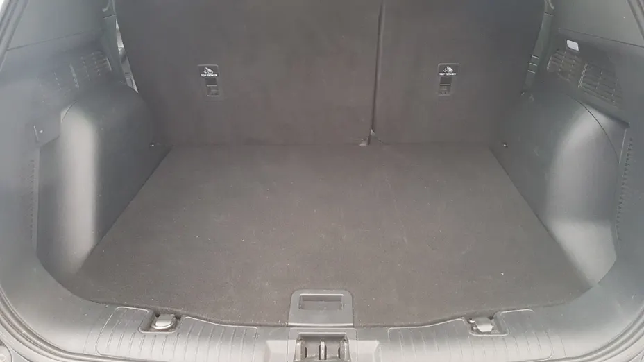FORD Kuga Kuga 1.5 EcoBoost FWD Titanium