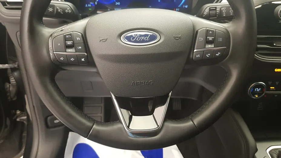 FORD Kuga Kuga 1.5 EcoBoost FWD Titanium