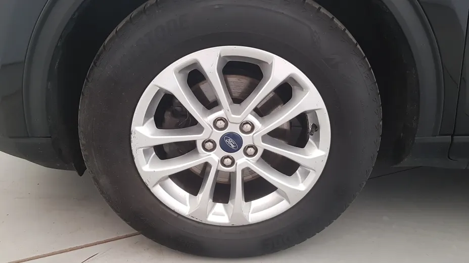FORD Kuga Kuga 1.5 EcoBoost FWD Titanium