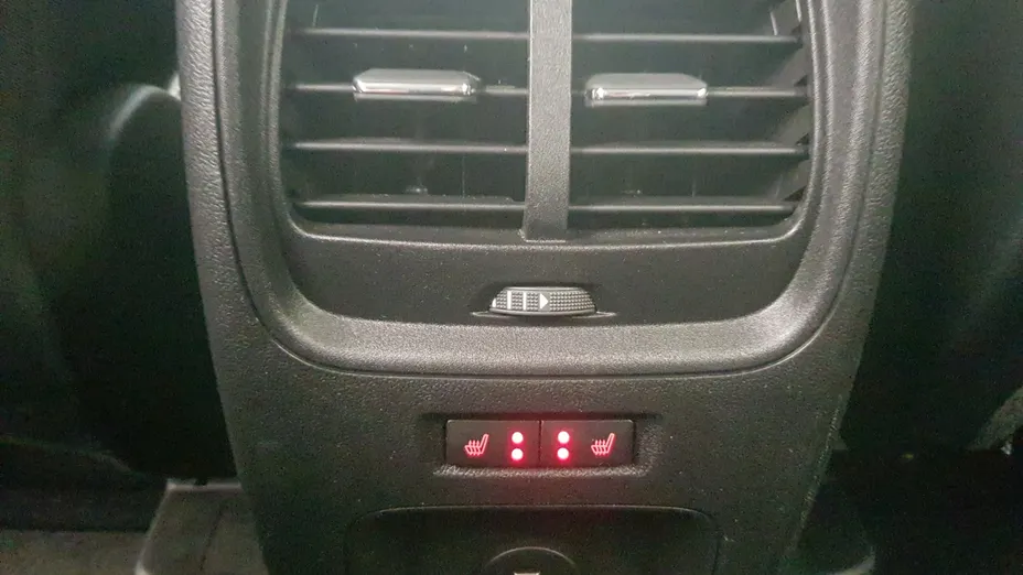 FORD Kuga Kuga 1.5 EcoBoost FWD Titanium