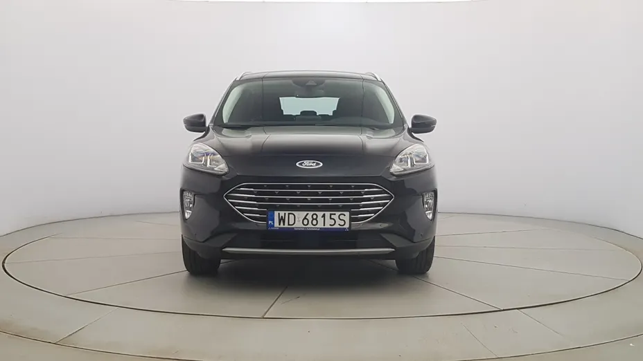 FORD Kuga Kuga 1.5 EcoBoost FWD Titanium