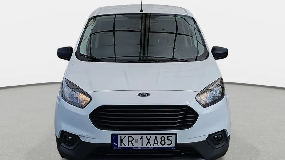 FORD Transit Courier Transit Courier 1.5 TDCi Trend