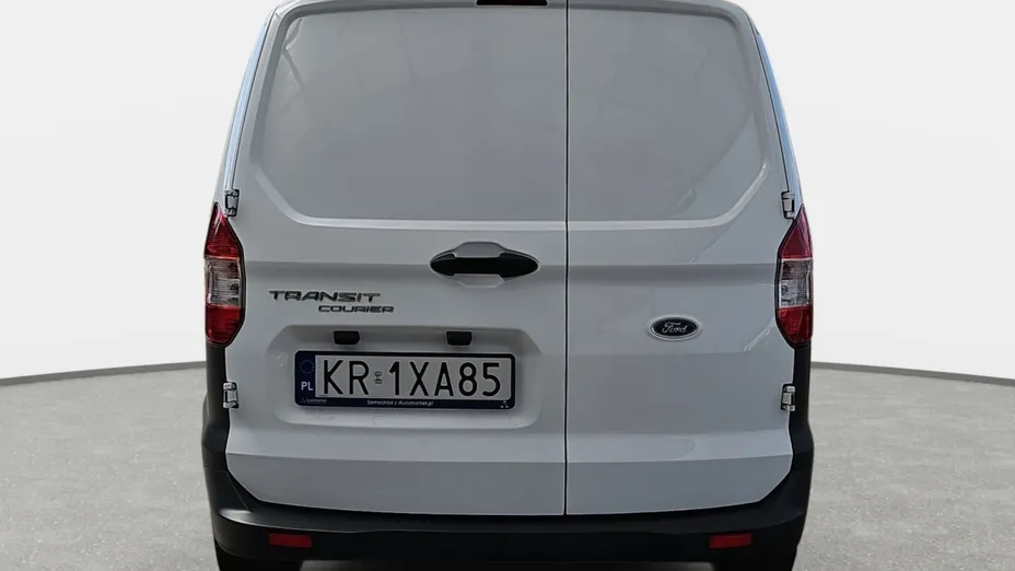 FORD Transit Courier Transit Courier 1.5 TDCi Trend