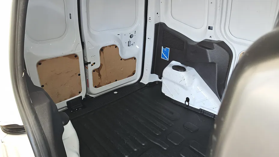 FORD Transit Courier Transit Courier 1.5 TDCi Trend