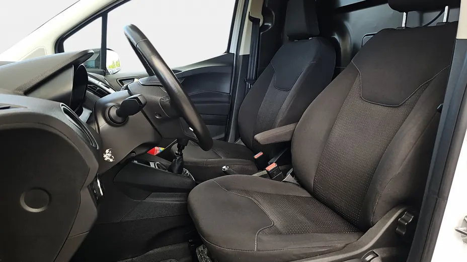 FORD Transit Courier Transit Courier 1.5 TDCi Trend