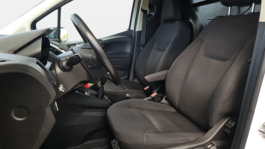 FORD Transit Courier Transit Courier 1.5 TDCi Trend