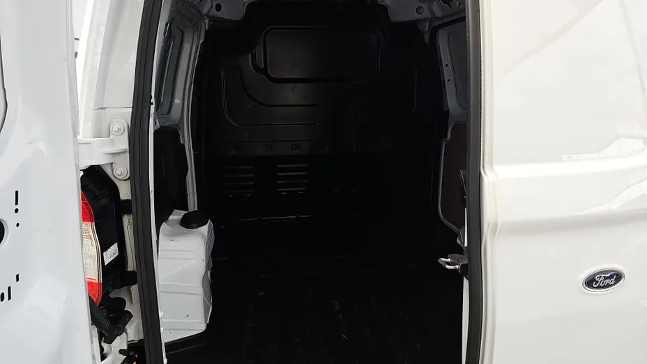 FORD Transit Courier Transit Courier 1.5 TDCi Trend