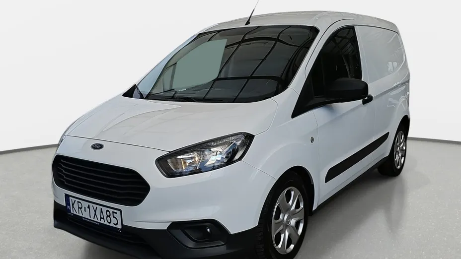 FORD Transit Courier Transit Courier 1.5 TDCi Trend