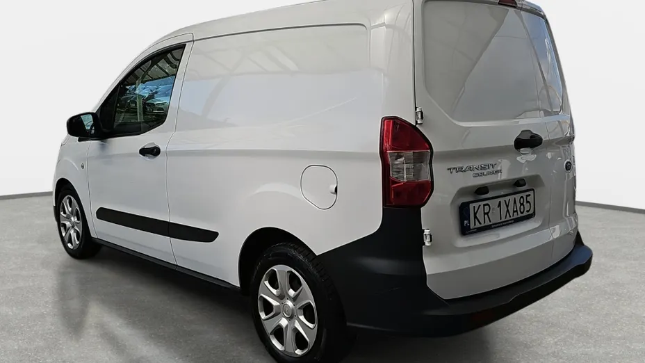 FORD Transit Courier Transit Courier 1.5 TDCi Trend