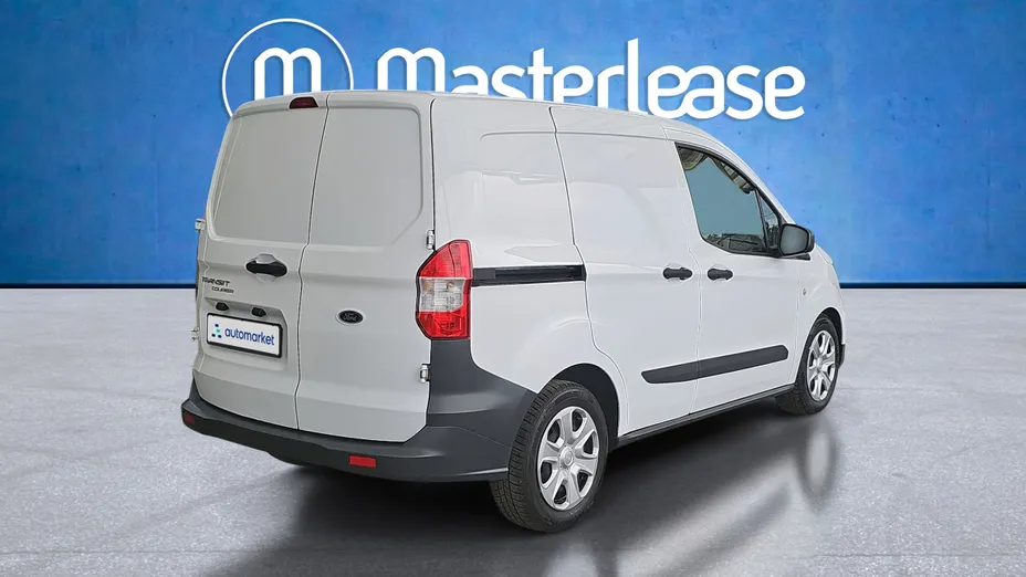 FORD Transit Courier Transit Courier 1.5 TDCi Trend