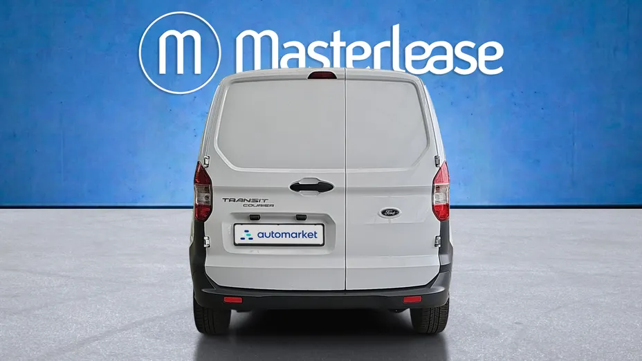 FORD Transit Courier Transit Courier 1.5 TDCi Trend