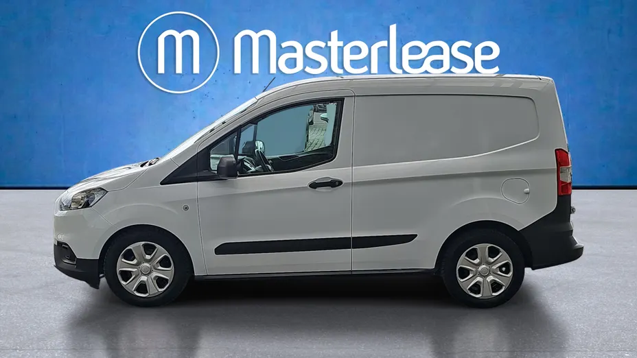 FORD Transit Courier Transit Courier 1.5 TDCi Trend