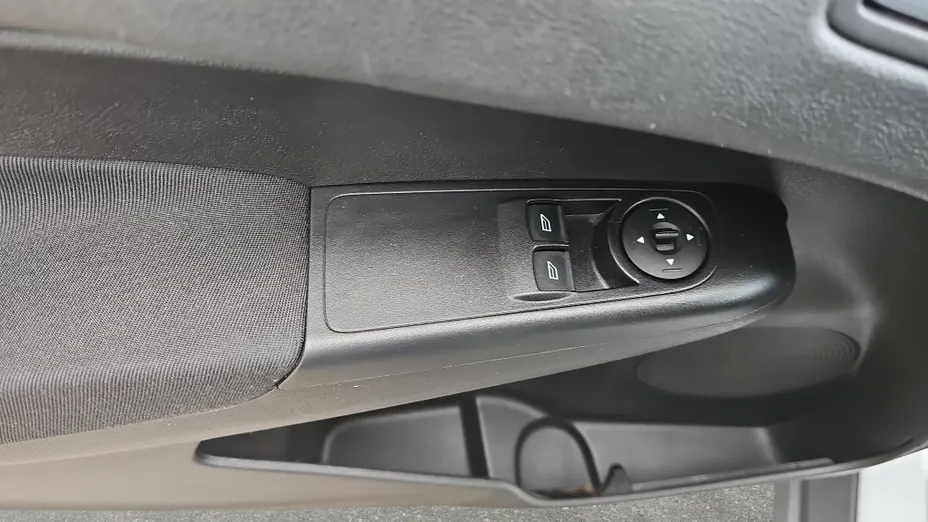 FORD Transit Courier Transit Courier 1.5 TDCi Trend
