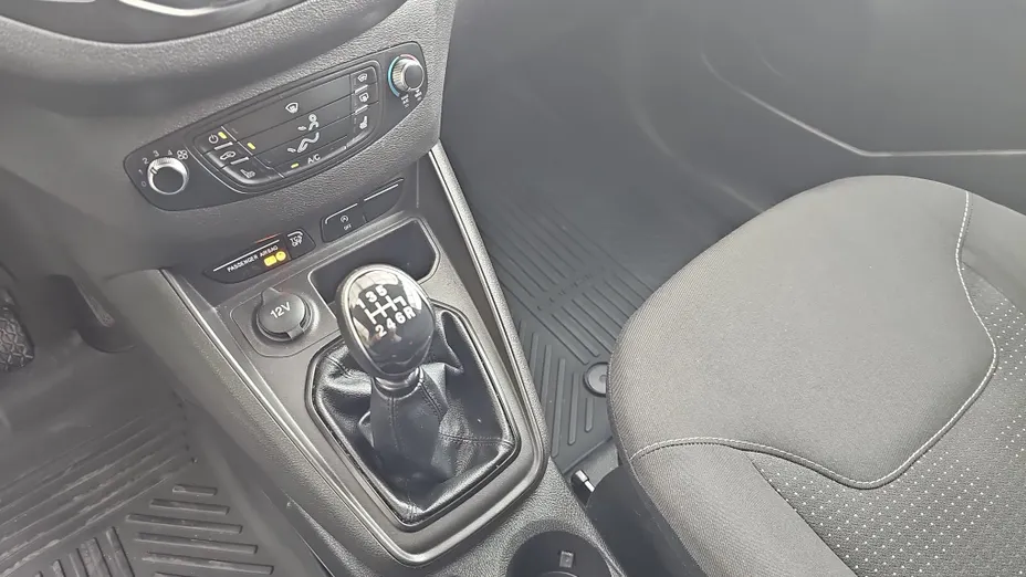 FORD Transit Courier Transit Courier 1.5 TDCi Trend