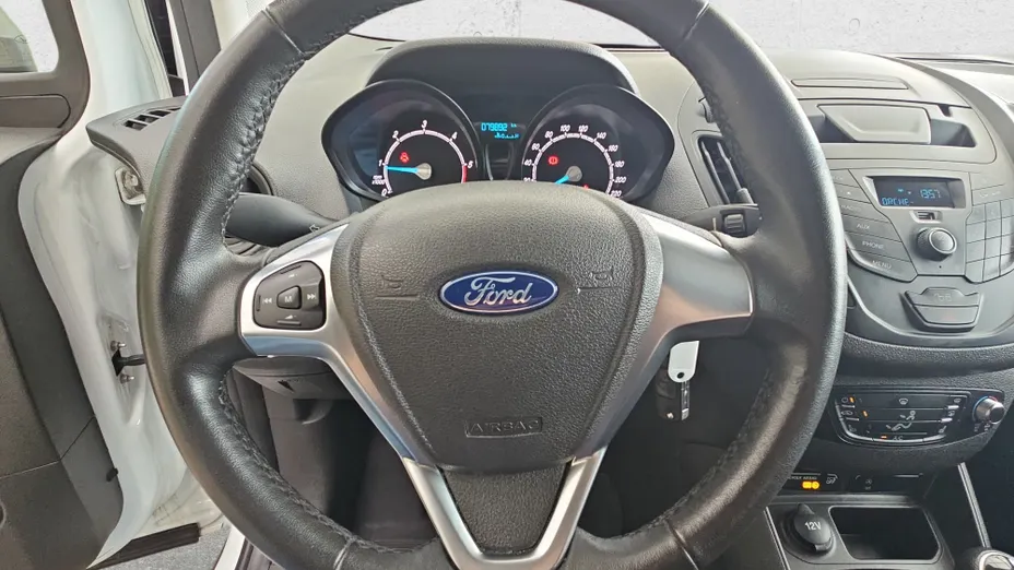 FORD Transit Courier Transit Courier 1.5 TDCi Trend