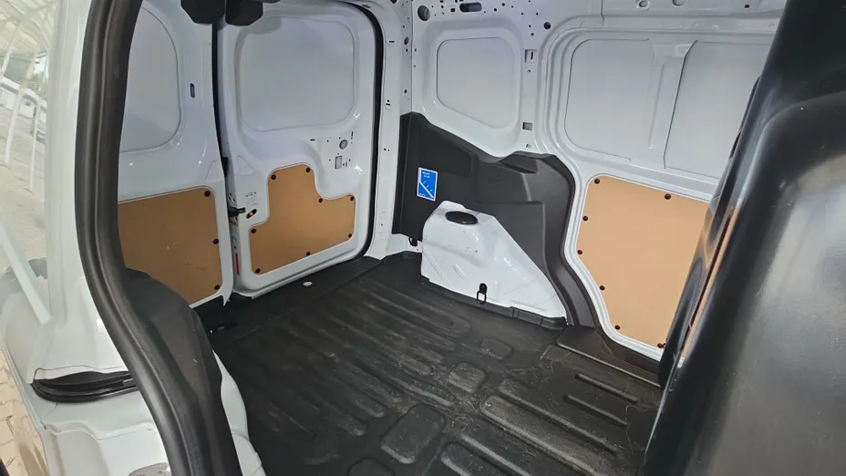 FORD Transit Courier Transit Courier 1.5 TDCi Trend