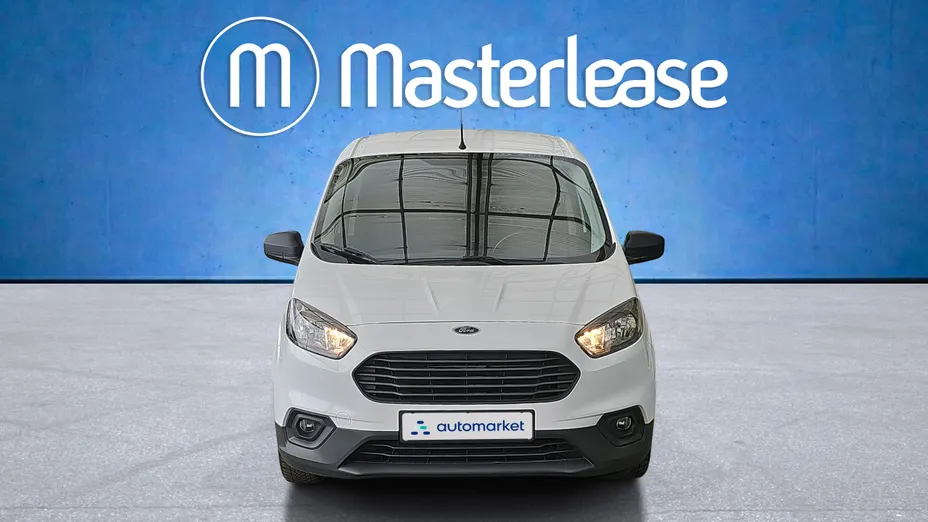 FORD Transit Courier Transit Courier 1.5 TDCi Trend