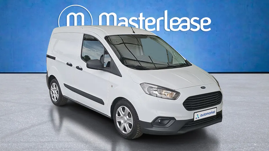 FORD Transit Courier Transit Courier 1.5 TDCi Trend