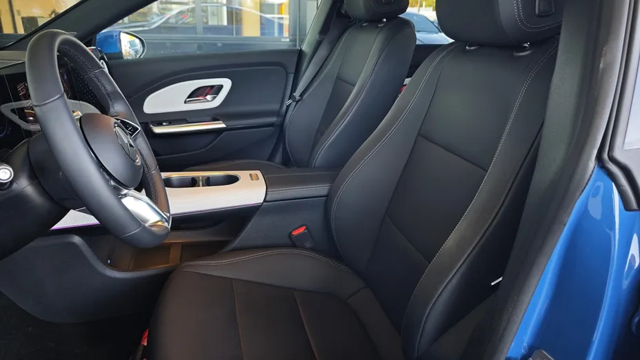 MERCEDES-BENZ CLA CLA 180 mHEV 8G-DCT