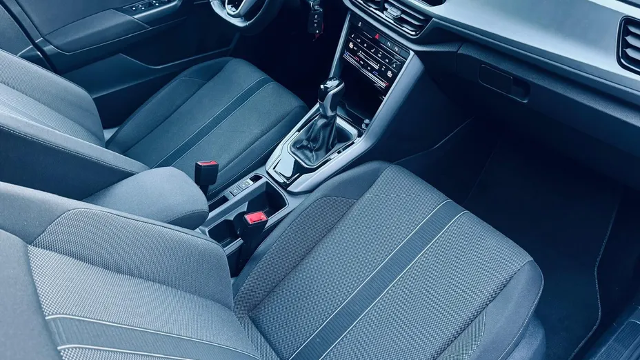VOLKSWAGEN T-ROC T-ROC 2.0 TDI Life