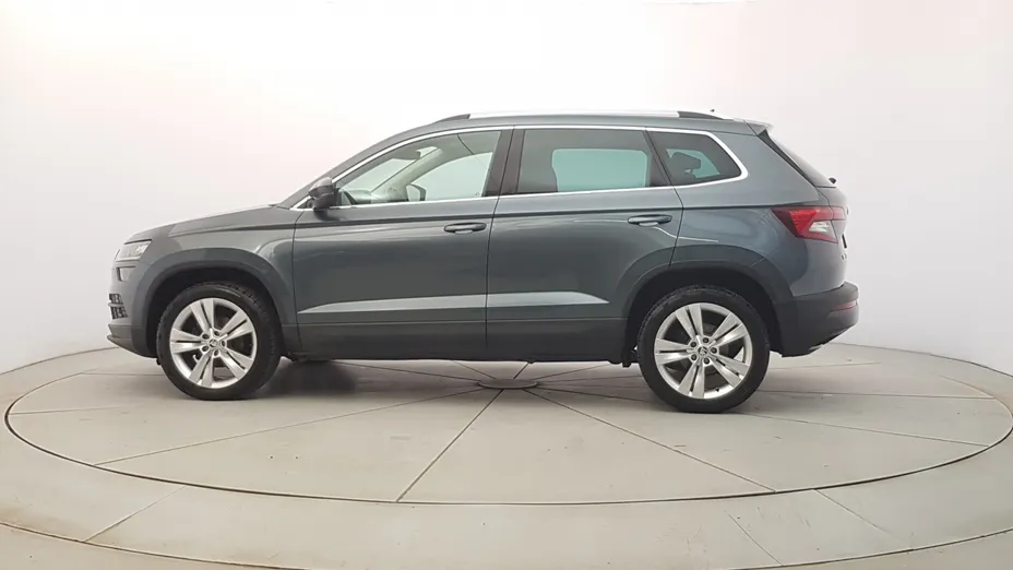 SKODA Karoq Karoq 1.6 TDI SCR 4x2 Style DSG