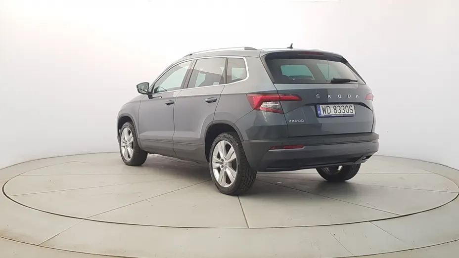 SKODA Karoq Karoq 1.6 TDI SCR 4x2 Style DSG