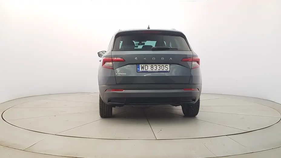 SKODA Karoq Karoq 1.6 TDI SCR 4x2 Style DSG