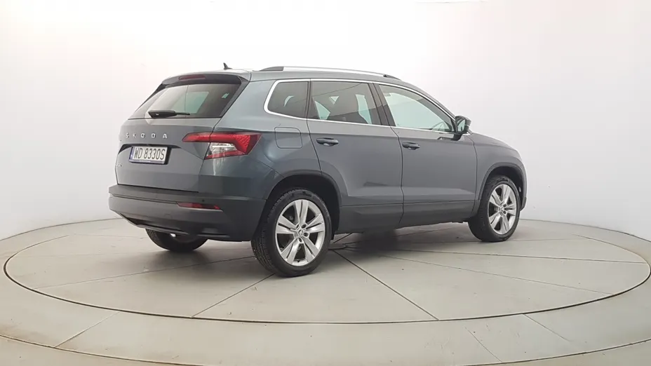 SKODA Karoq Karoq 1.6 TDI SCR 4x2 Style DSG