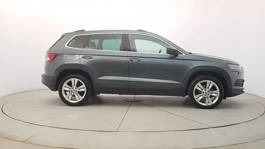 SKODA Karoq Karoq 1.6 TDI SCR 4x2 Style DSG