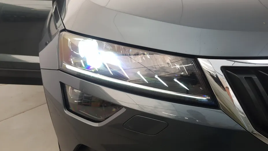 SKODA Karoq Karoq 1.6 TDI SCR 4x2 Style DSG