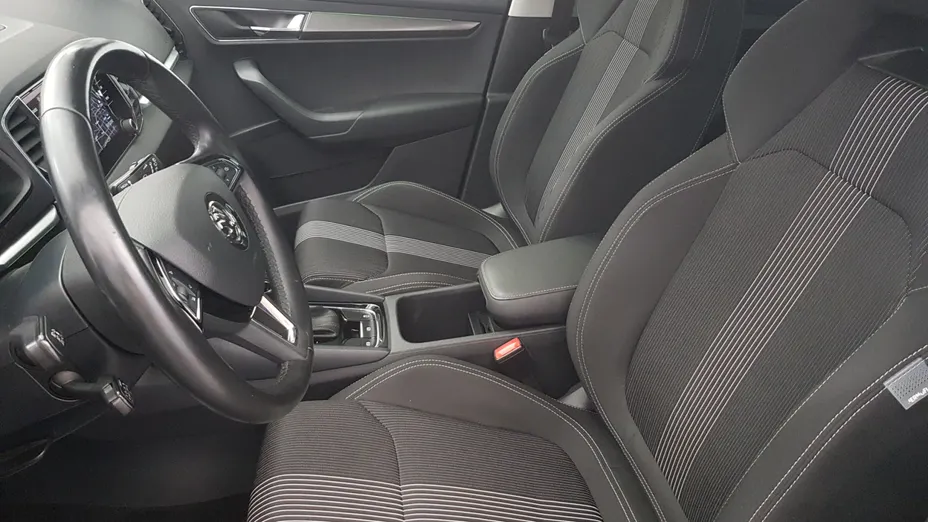 SKODA Karoq Karoq 1.6 TDI SCR 4x2 Style DSG