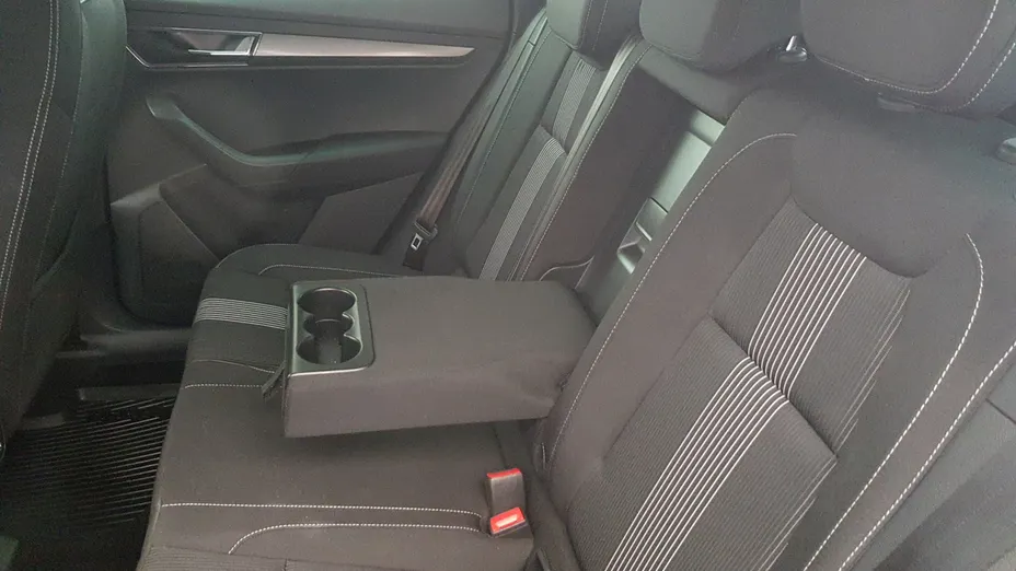 SKODA Karoq Karoq 1.6 TDI SCR 4x2 Style DSG