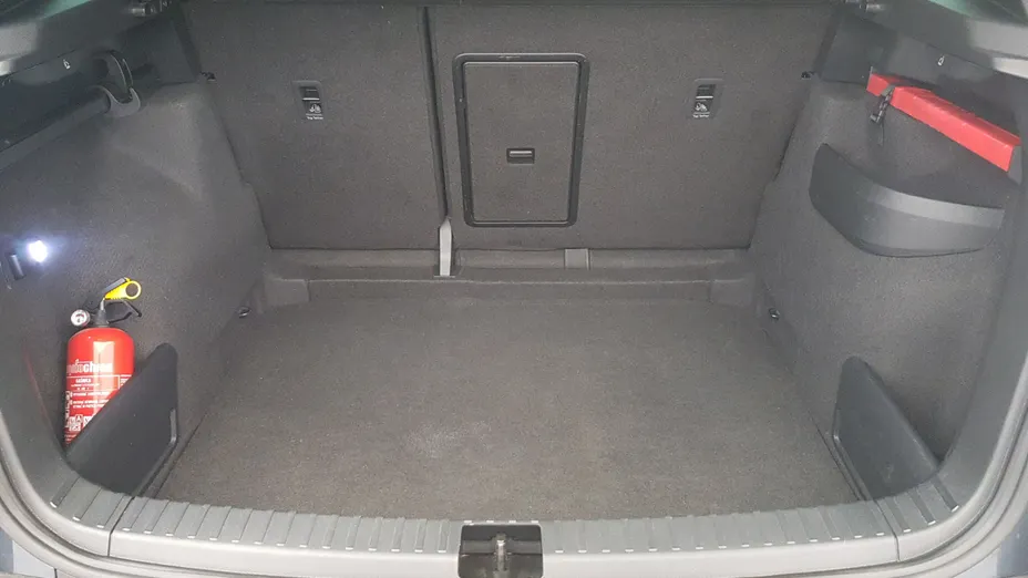 SKODA Karoq Karoq 1.6 TDI SCR 4x2 Style DSG