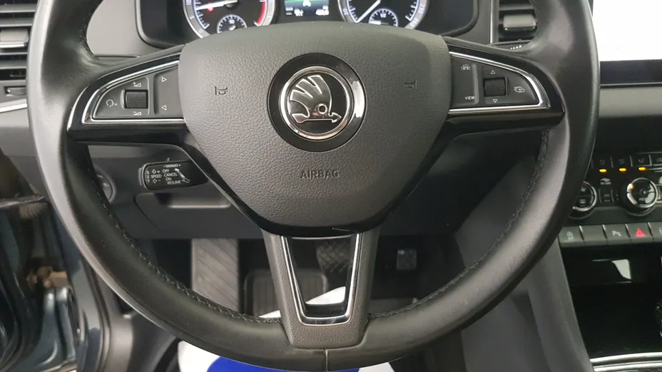 SKODA Karoq Karoq 1.6 TDI SCR 4x2 Style DSG