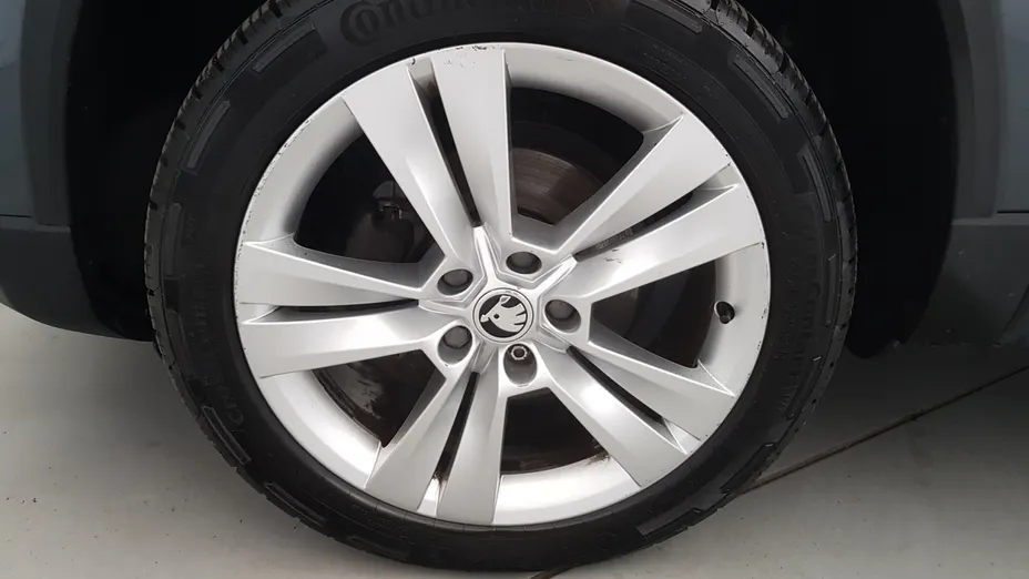 SKODA Karoq Karoq 1.6 TDI SCR 4x2 Style DSG