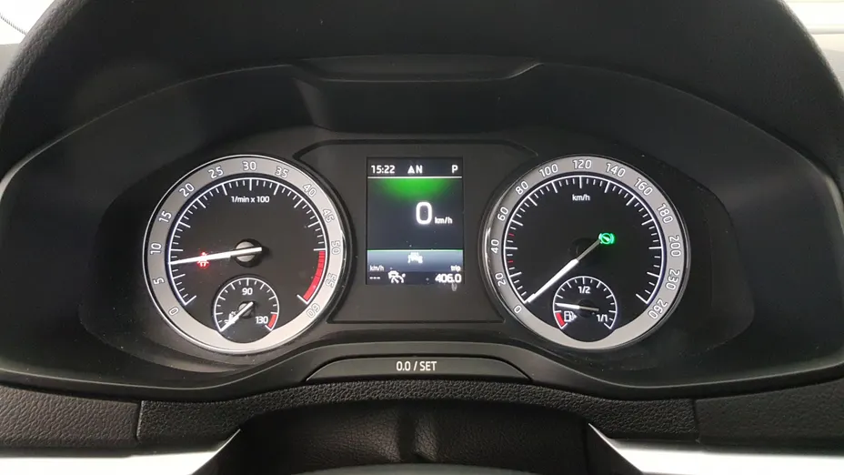 SKODA Karoq Karoq 1.6 TDI SCR 4x2 Style DSG