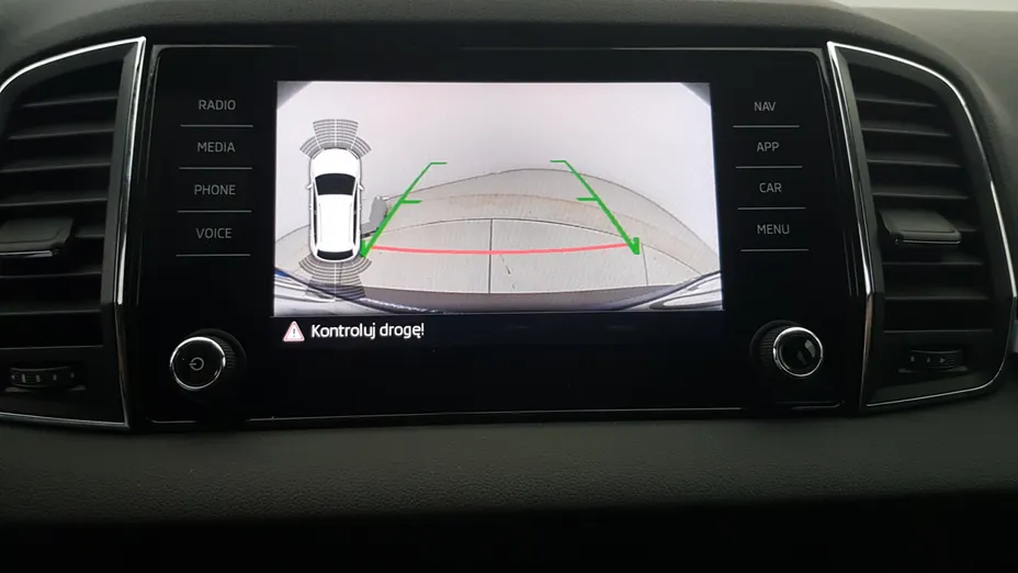 SKODA Karoq Karoq 1.6 TDI SCR 4x2 Style DSG